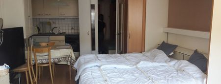 1 Zimmer, 30 m² - Photo 3