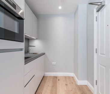 Flat to rent - Photo 4