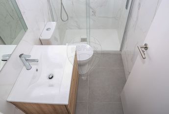 Apartamento T3 em Lisboa