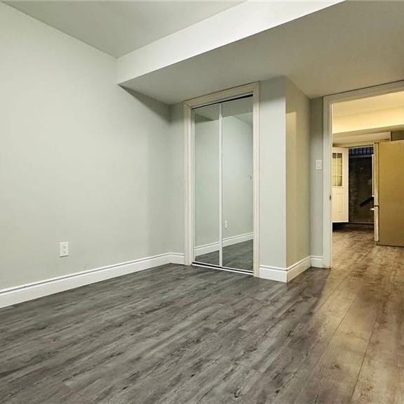 For Lease - 42 SPACHMAN Street Unit# Lower, Kitchener, Ontario - Photo 1
