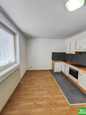 1-Zimmer-Wohnung nahe U1 Troststraße - Foto 1