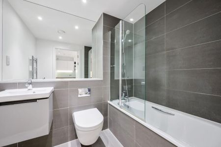 1 bedroom apartment to rent - Photo 5