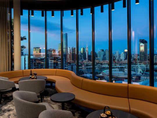 The Standard by Aria - Photo 1