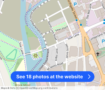 Soar Lane, Leicester, Leicestershire, LE3 - Photo 1