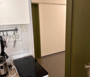 1-Zimmer-Wohnung vollmöbliert in Nürnberg Gostenhof - Photo 1