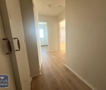 Location Appartement 2 pièces 48m² NANTES 44200 - Photo 6