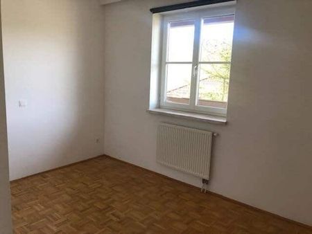 2 Raumwohnung in Hofkirchen im Traunkreis - Photo 3