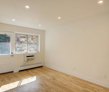 Apartment for rent, Montréal (Côte-des-Neiges/Notre-Dame-de-Grâce) - Photo 6