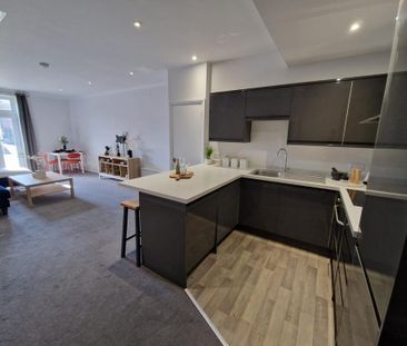 1 bedroom flat to rent - Photo 6