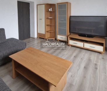 2 izbový byt na prenájom 67m2, Partizánske - Photo 1