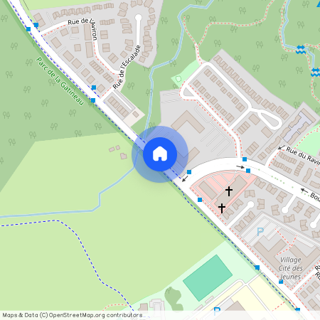 576 Boulevard Cite des Jeunes, Gatineau, Gatineau, Outaouais, J8Z 1L2