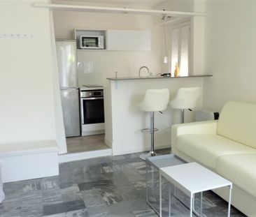 Location appartement 1 pièce, 26.35m², Nice - Photo 4
