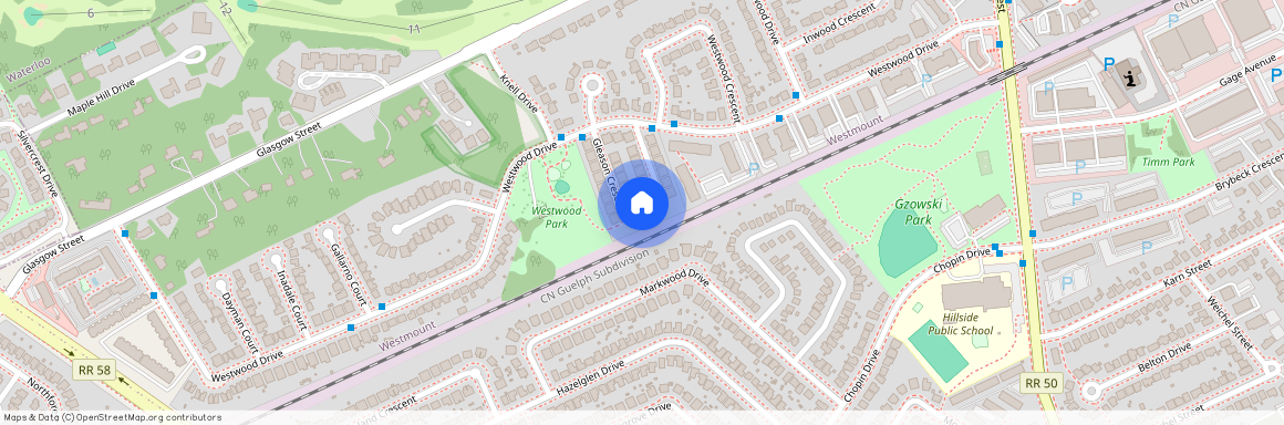 11 GLEASON CRESCENT, Kitchener