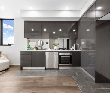 12021/11 Bennelong Parkway, Wentworth Point NSW 2127 - Apartment Fo... - Photo 6