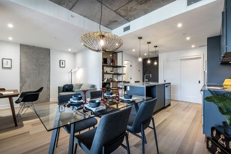 The Onyx Montreal Apartments - Photo 3