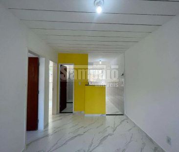Apartamento para aluguel com 2 quartos em Inhoaíba com 43m² - Photo 5
