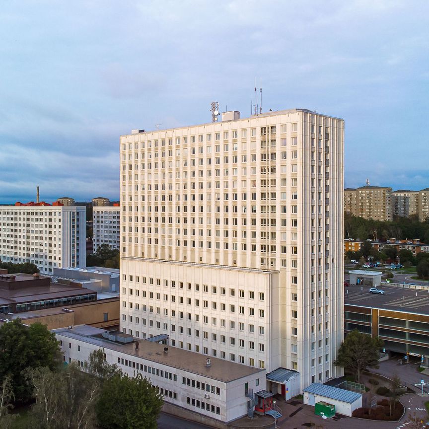 Marconigatan 33 B - Photo 2