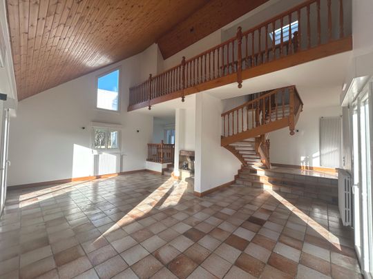 Location Maison 5 pièces 141m² PLERIN 22190 - Photo 1