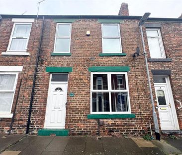 3 bedroom terraced house to rent - Photo 3