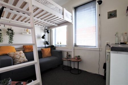 Studio Orchideeënstraat, Eindhoven huren? - Photo 4