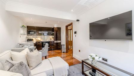 Flat B5, Garden House 86-92 Kensington Gardens Squ, London, W2 4BB - Photo 3
