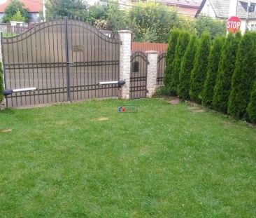 Inchiriere casa ultrafinisata zona Europa, Cluj-Napoca - Fotografie 4