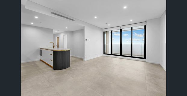 Contemporary Living a Stone’s Throw from Parramatta CBD - Photo 1