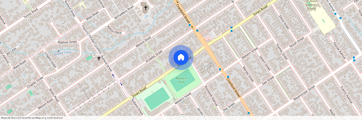 5/197 Innes Road, Saint Albans, Christchurch City