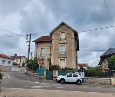 Location Appartement 4 pièces 77m² - Photo 4