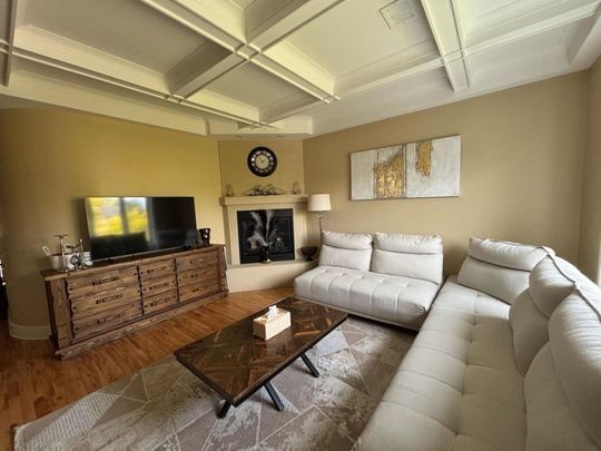 Appartement à louer - Laval (Auteuil) (Autres) - Photo 1