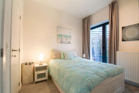 Rue du Bon Pasteur, 1140, Evere - Foto 4