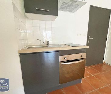 Location Appartement 2 pièces 36m² AVIGNON 84000 - Photo 5