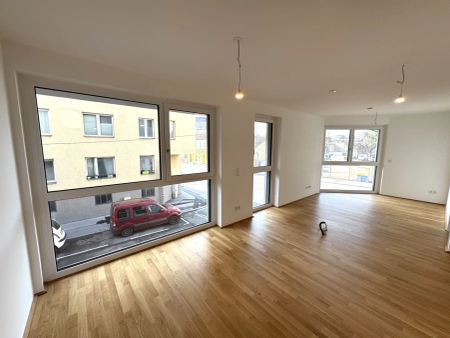 WOHNEN UND GENIESSEN IM SÜDWESTEN VON WIEN! PERFEKTE INFRASTRUKTUR – NÄHE SCHÖNBRUNN! - Photo 4