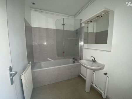 Appartement à louer Puiseaux - Photo 5