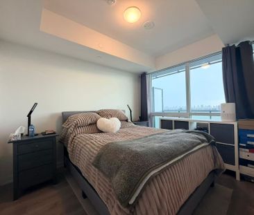For Lease - 10 De Boers Drive Unit# 906, Toronto, Ontario - Photo 4