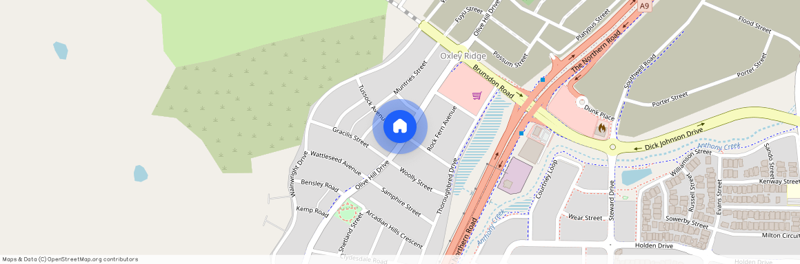 26 Tussock Avenue, NSW 2570, Cobbitty