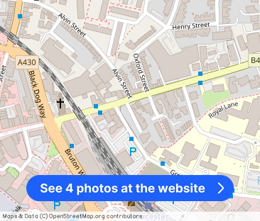 Wellington Parade, Gloucester, GL1 - Photo 1