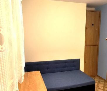 Pokój, ul. Komuny Paryskiej - Photo 1