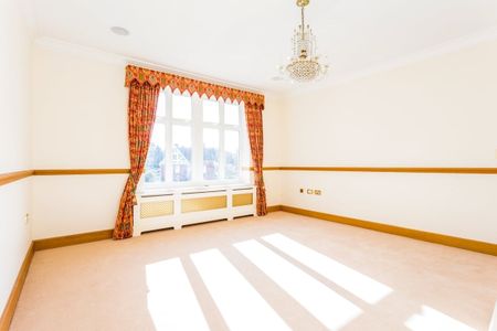 3 bedroom apartment to rent - Photo 3