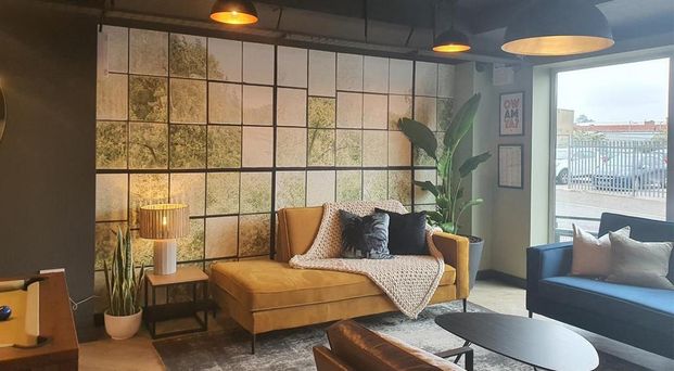 1 bedroom in a flat share to rent - Photo 1