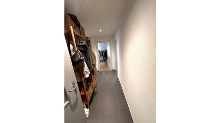 2 Zimmer-Wohnung in Bern - Murifeld, möbliert, auf Zeit - Foto 3