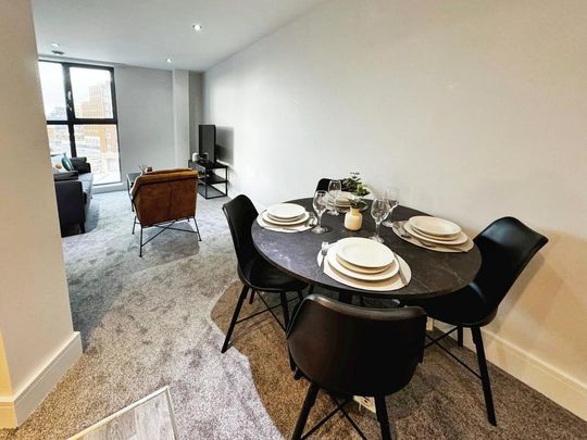 2 bedroom flat to rent - Photo 1