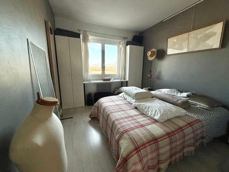 2 pièce(s) traversant à Fréjus, - Photo 3