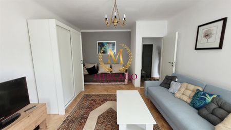 Mieszkanie na wynajem - Zdjęcie 5