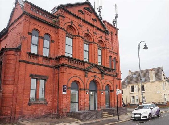 Jubilee House, Jubilee Drive, Liverpool, L7 - Photo 1