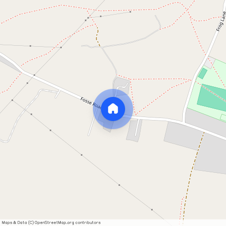 Stoke Hill, Stoke St Michael