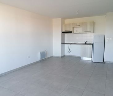 Appartement 3 pièces - Photo 2