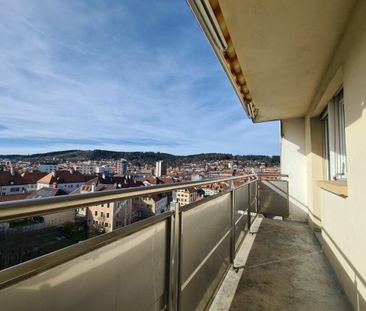 4-room apartment on the 9th floor - Photo 2