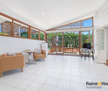 Spacious Family Living in a Well-Maintained Home - Lease Available - Photo 2