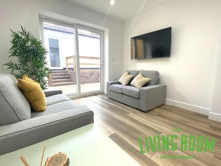 6 bedroom house share to rent - Photo 2